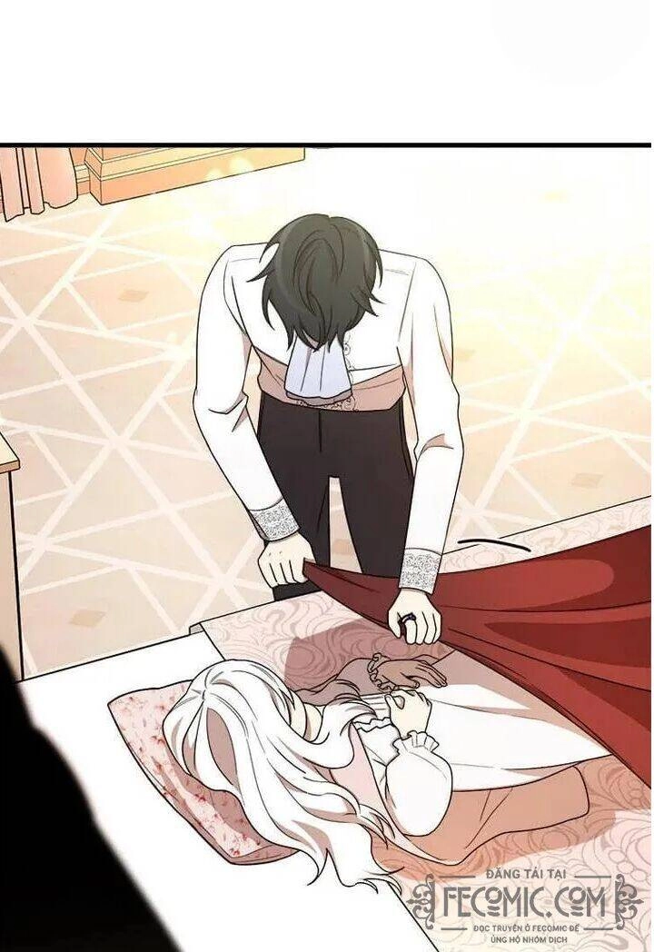 Những Người Anh Nguy Hiểm Của Công Nương Chapter 6 - 51