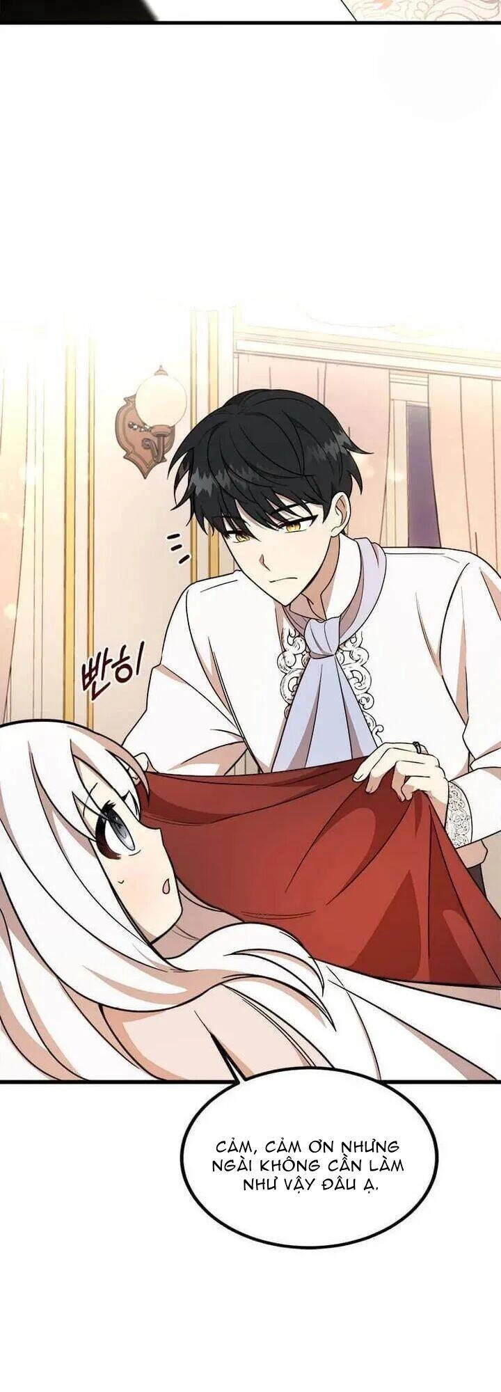 Những Người Anh Nguy Hiểm Của Công Nương Chapter 6 - 52