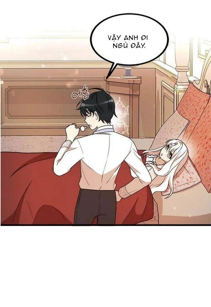 Những Người Anh Nguy Hiểm Của Công Nương Chapter 6 - 53