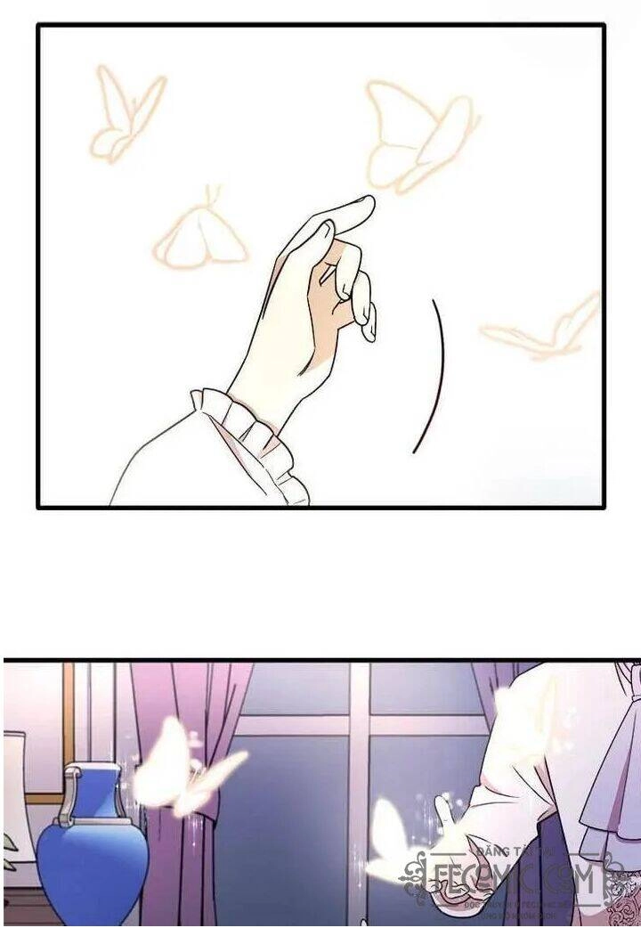 Những Người Anh Nguy Hiểm Của Công Nương Chapter 6 - 60