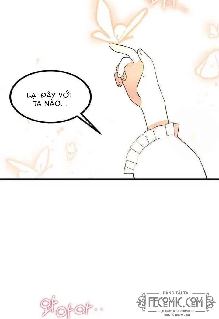 Những Người Anh Nguy Hiểm Của Công Nương Chapter 6 - 63