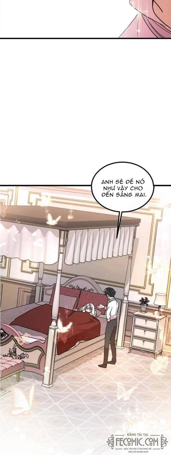 Những Người Anh Nguy Hiểm Của Công Nương Chapter 6 - 65