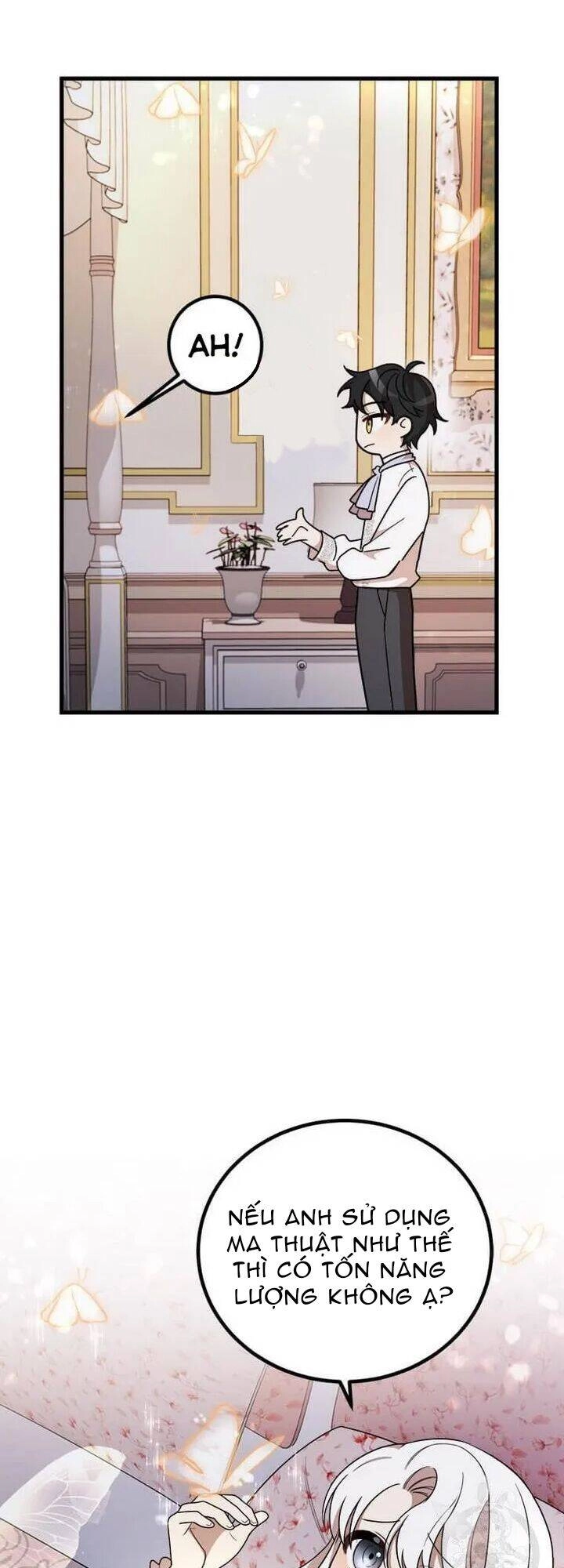 Những Người Anh Nguy Hiểm Của Công Nương Chapter 7 - 1