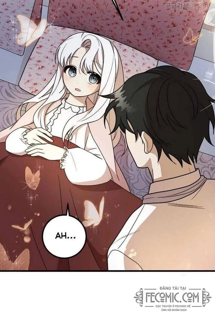 Những Người Anh Nguy Hiểm Của Công Nương Chapter 7 - 3