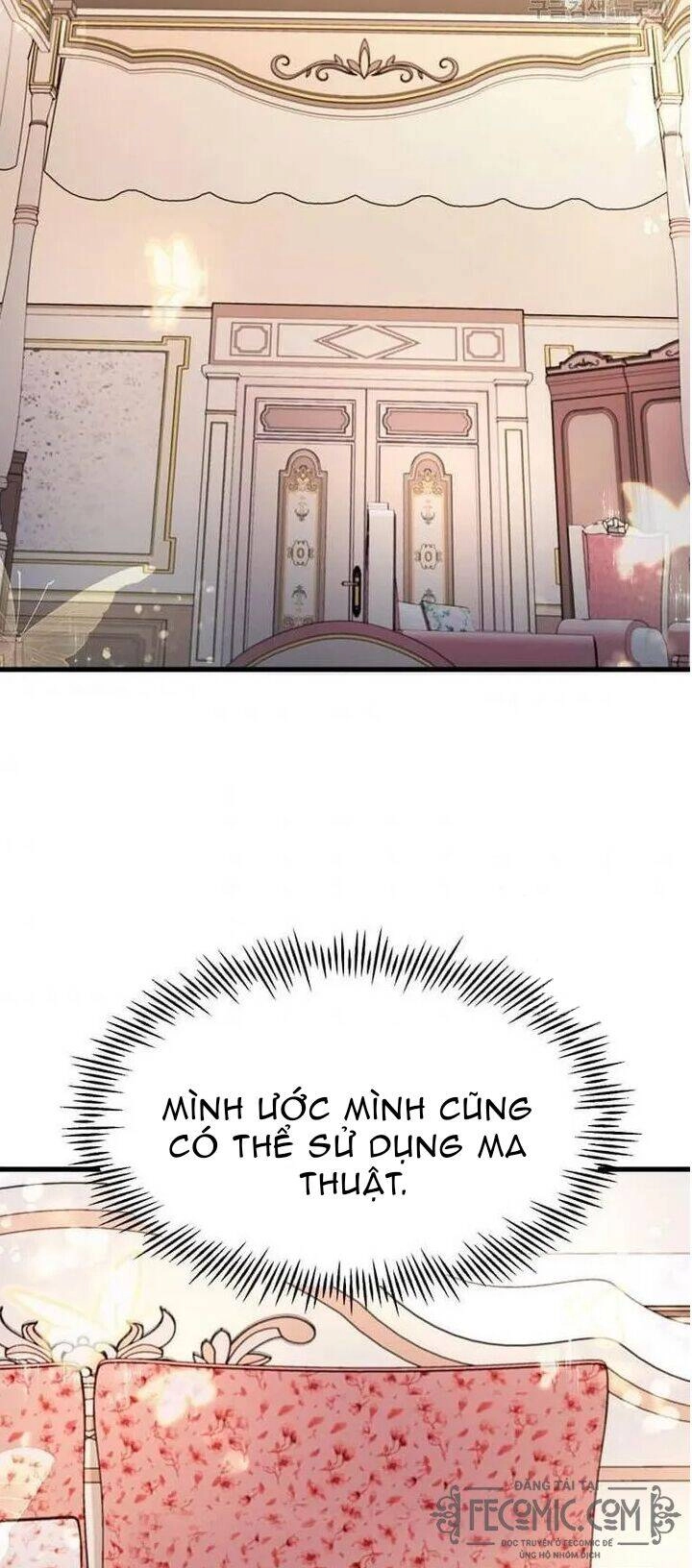 Những Người Anh Nguy Hiểm Của Công Nương Chapter 7 - 7