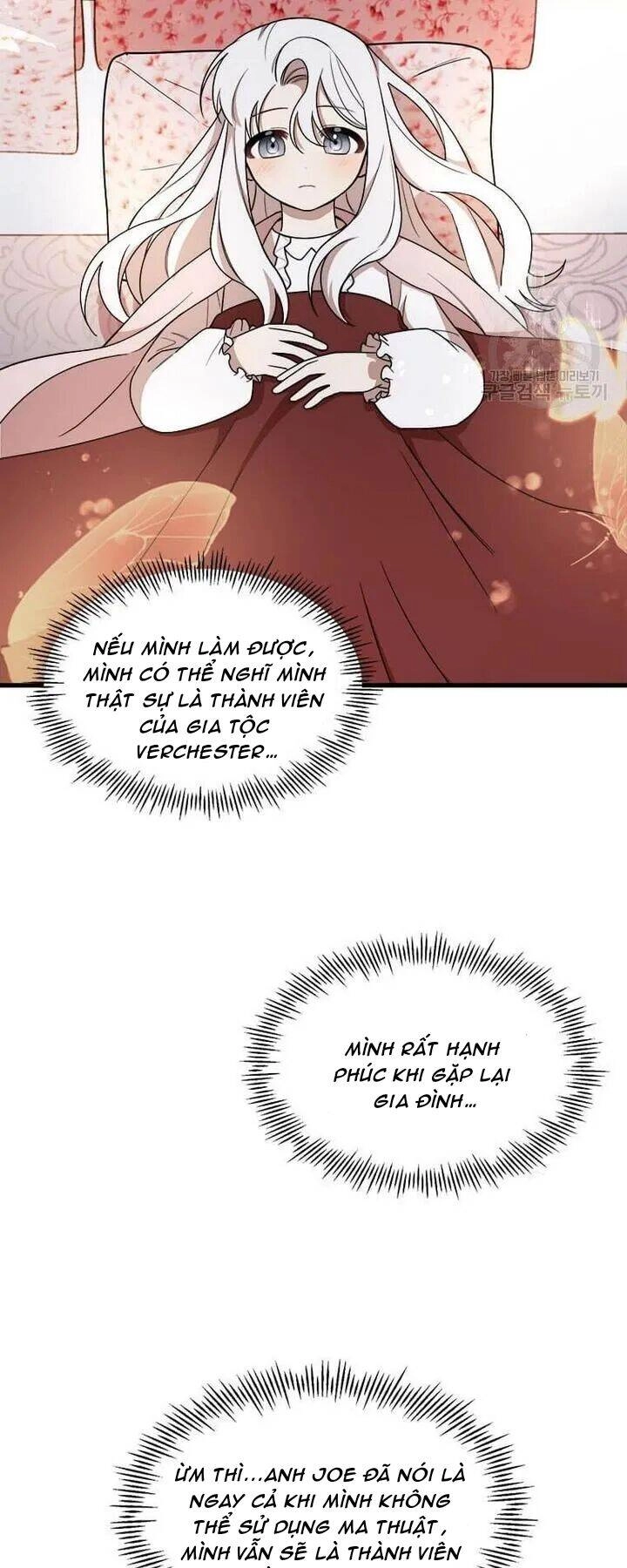 Những Người Anh Nguy Hiểm Của Công Nương Chapter 7 - 8