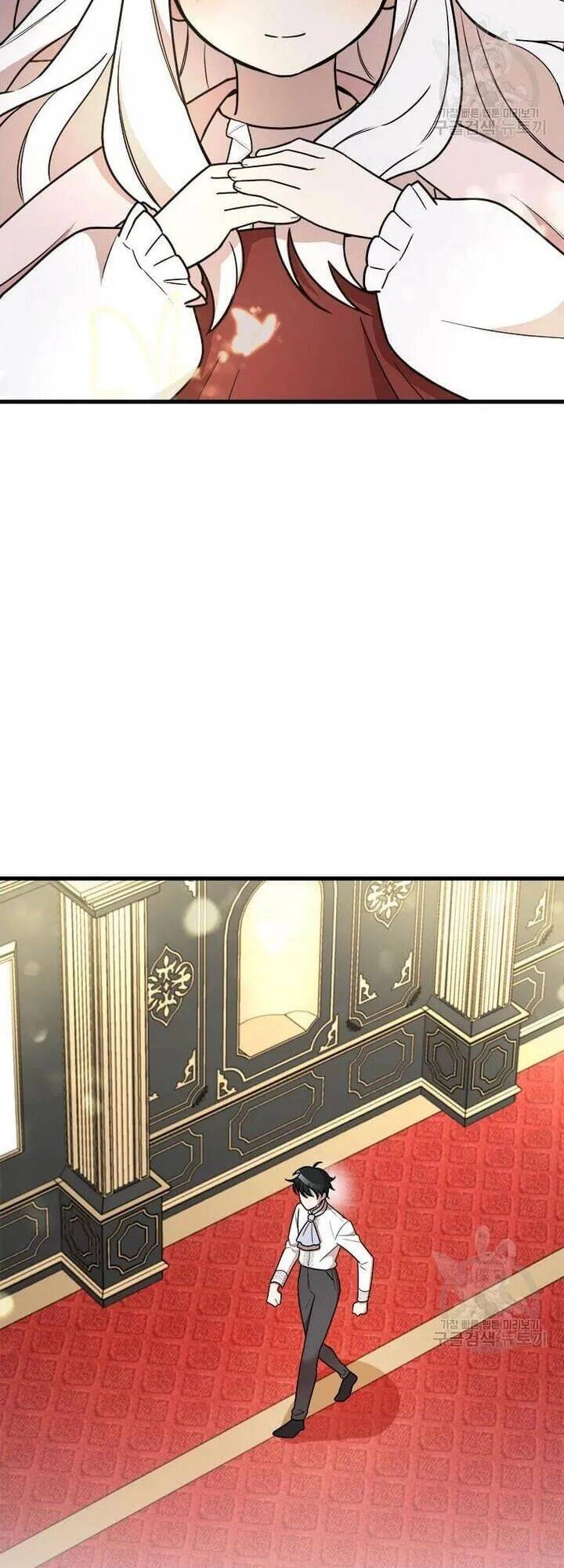 Những Người Anh Nguy Hiểm Của Công Nương Chapter 7 - 10