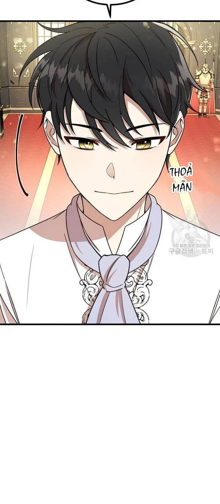 Những Người Anh Nguy Hiểm Của Công Nương Chapter 7 - 12