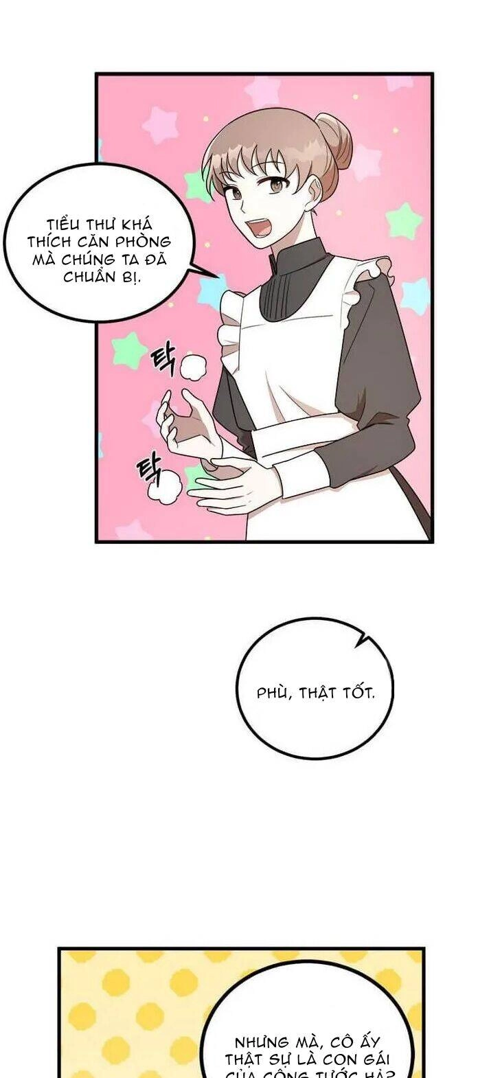 Những Người Anh Nguy Hiểm Của Công Nương Chapter 7 - 16