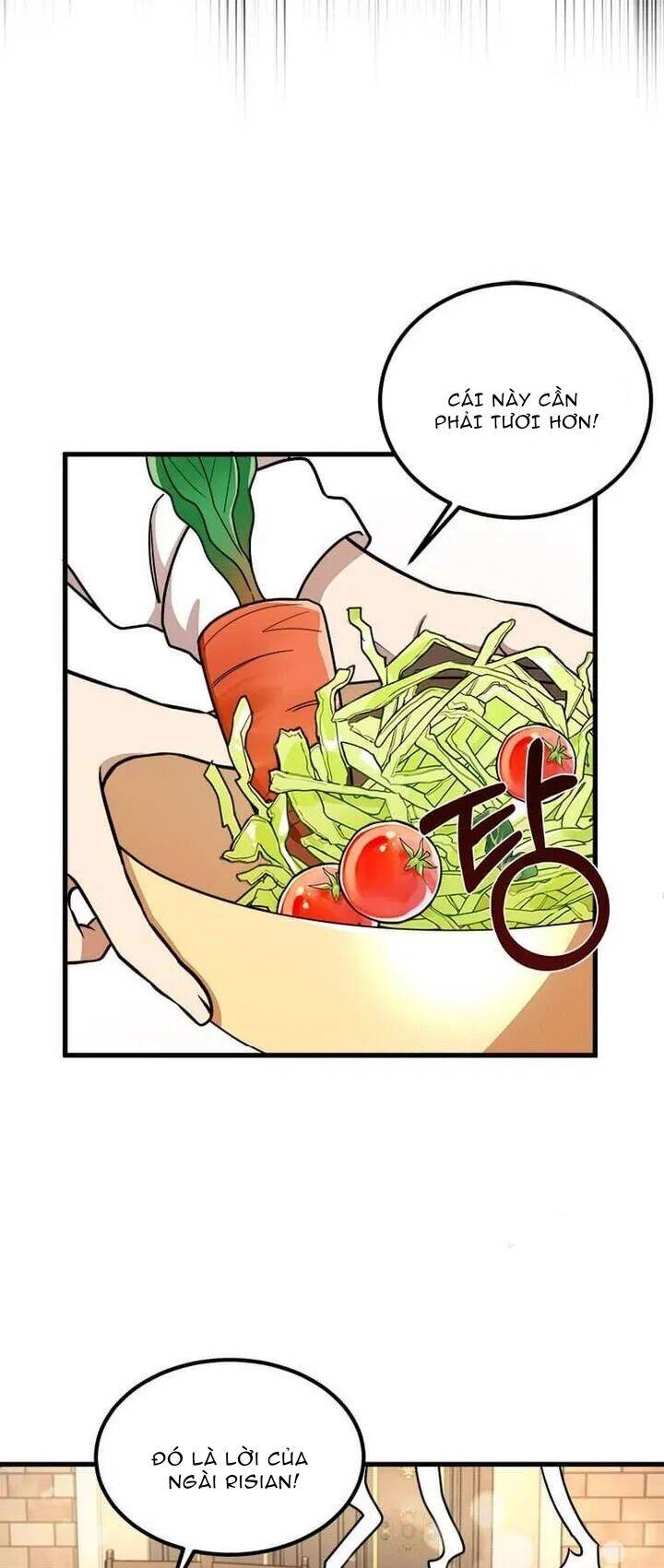 Những Người Anh Nguy Hiểm Của Công Nương Chapter 7 - 22