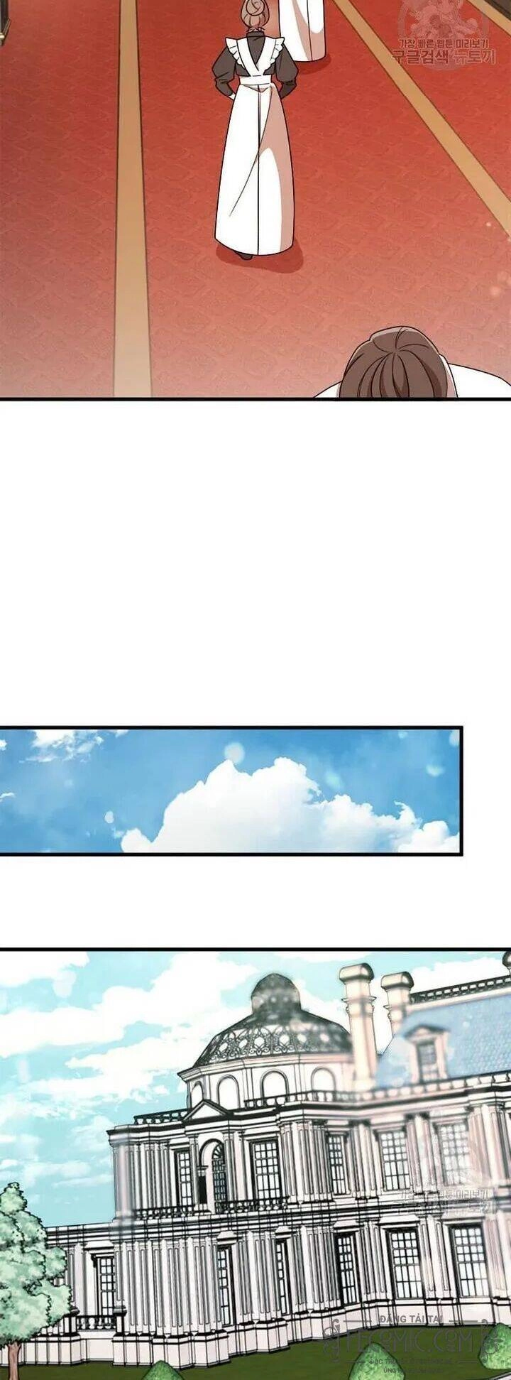 Những Người Anh Nguy Hiểm Của Công Nương Chapter 7 - 25