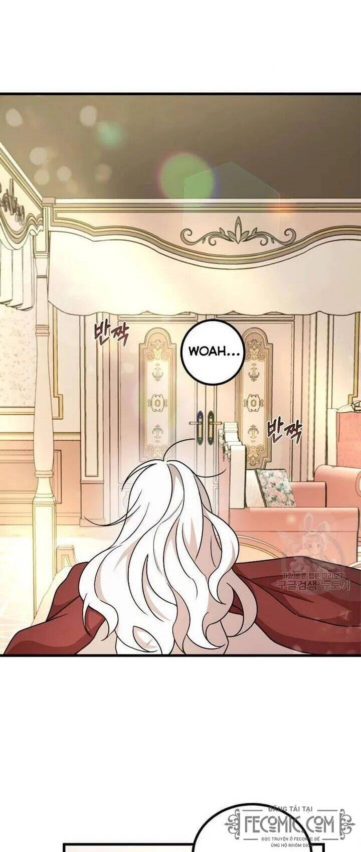 Những Người Anh Nguy Hiểm Của Công Nương Chapter 7 - 27