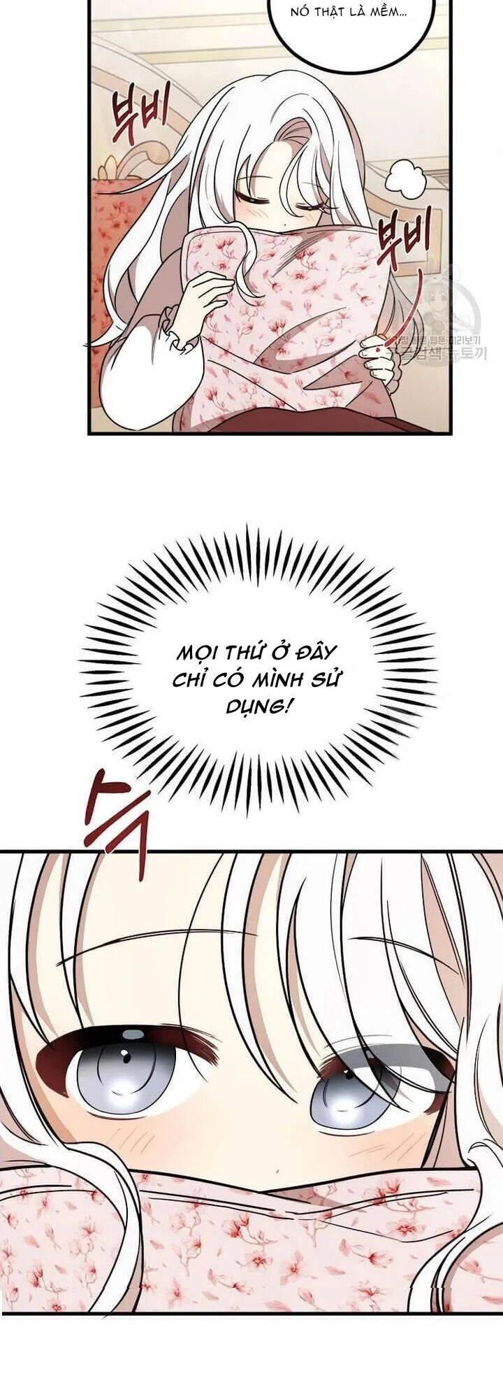 Những Người Anh Nguy Hiểm Của Công Nương Chapter 7 - 28