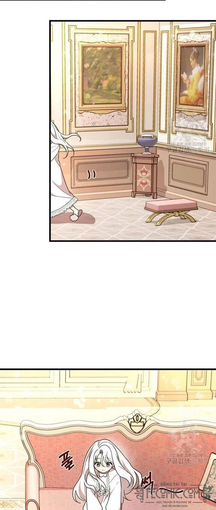 Những Người Anh Nguy Hiểm Của Công Nương Chapter 7 - 32