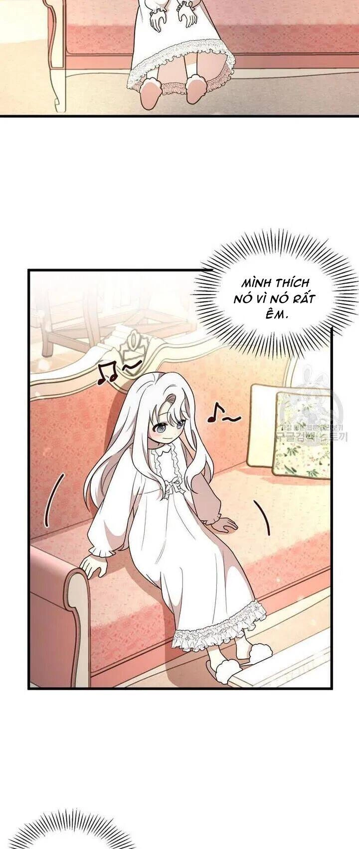 Những Người Anh Nguy Hiểm Của Công Nương Chapter 7 - 33