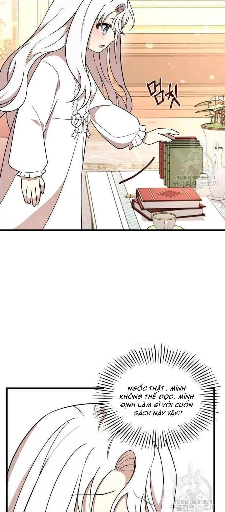 Những Người Anh Nguy Hiểm Của Công Nương Chapter 7 - 35