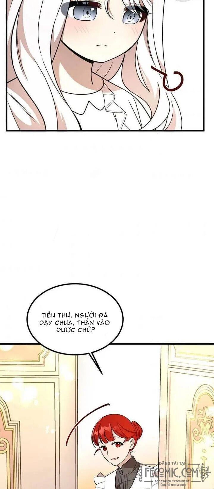 Những Người Anh Nguy Hiểm Của Công Nương Chapter 7 - 36