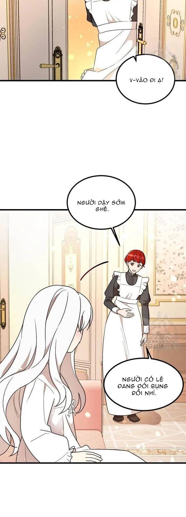 Những Người Anh Nguy Hiểm Của Công Nương Chapter 7 - 37