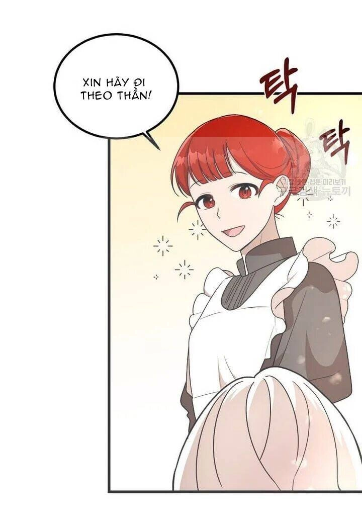 Những Người Anh Nguy Hiểm Của Công Nương Chapter 7 - 38