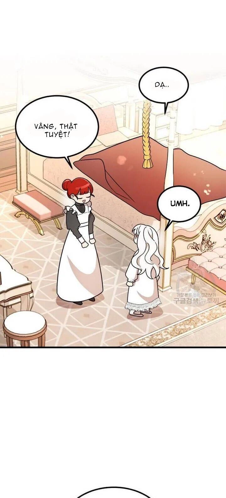 Những Người Anh Nguy Hiểm Của Công Nương Chapter 7 - 40