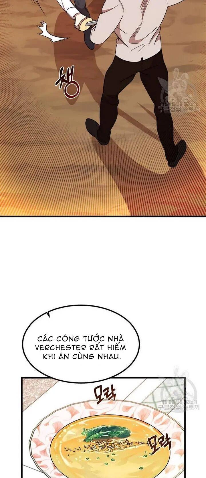 Những Người Anh Nguy Hiểm Của Công Nương Chapter 7 - 44