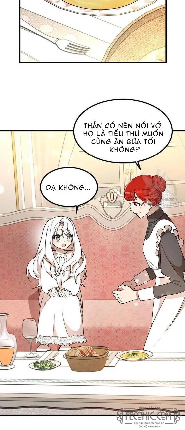 Những Người Anh Nguy Hiểm Của Công Nương Chapter 7 - 45