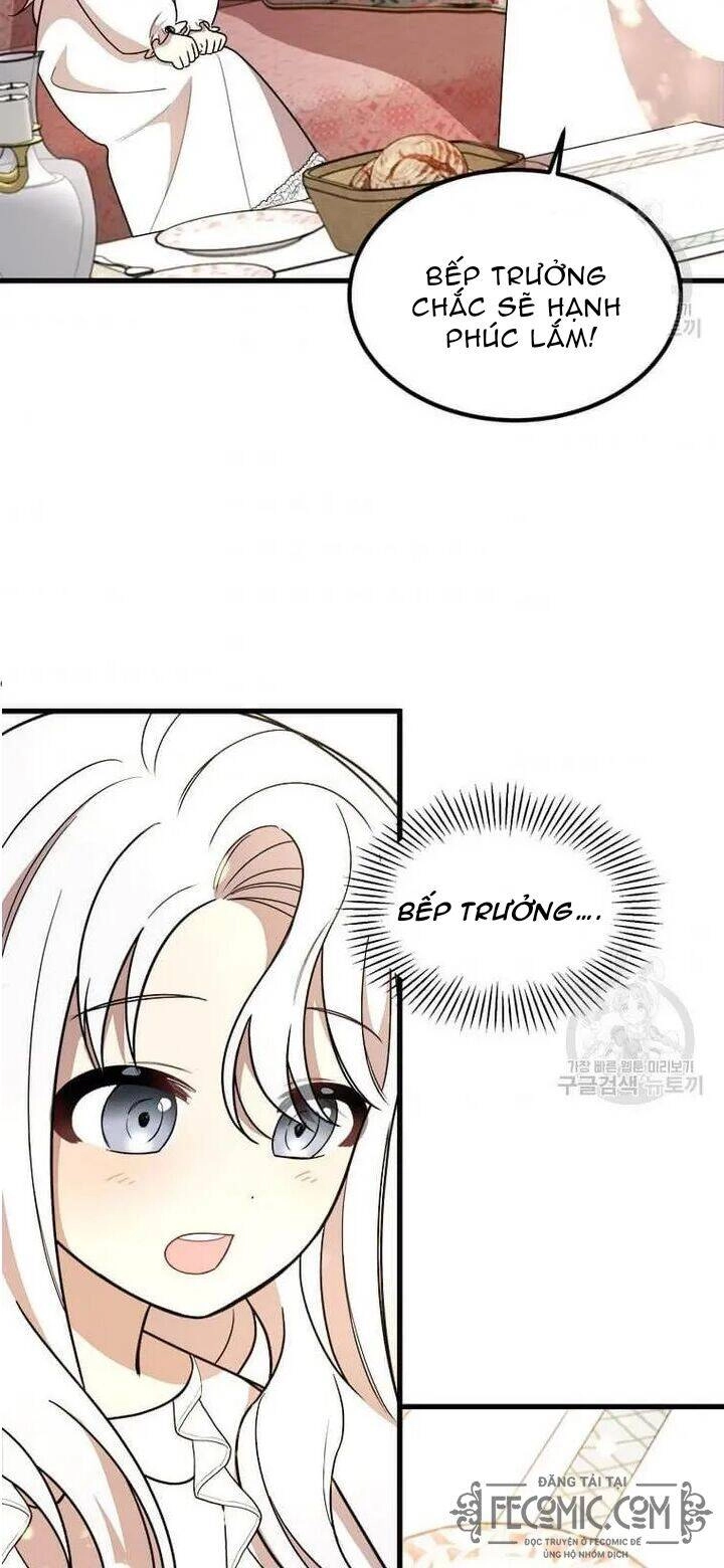 Những Người Anh Nguy Hiểm Của Công Nương Chapter 7 - 49