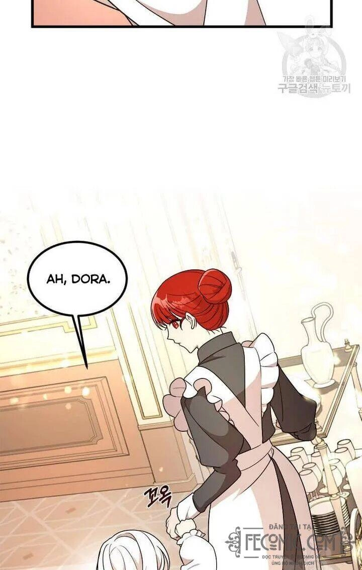 Những Người Anh Nguy Hiểm Của Công Nương Chapter 7 - 53