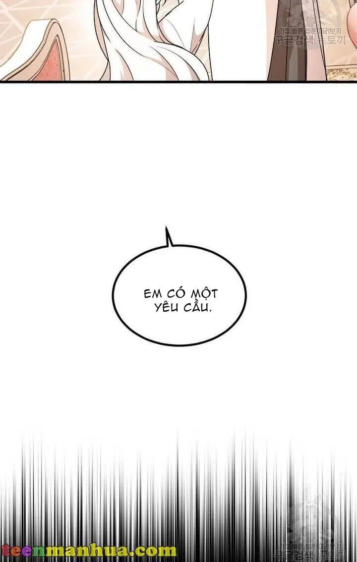 Những Người Anh Nguy Hiểm Của Công Nương Chapter 7 - 54