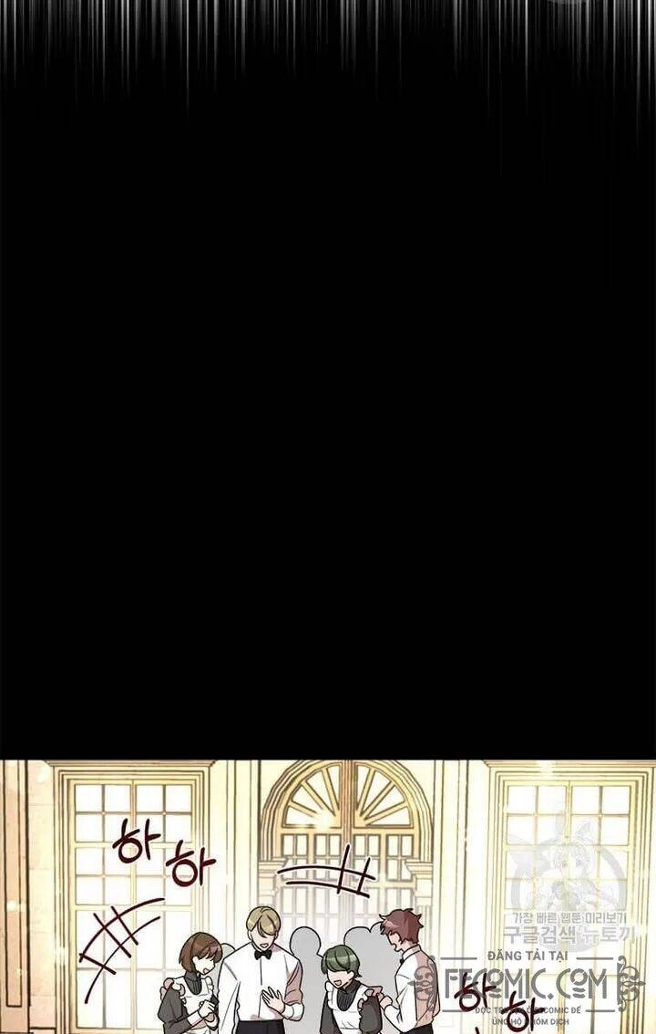 Những Người Anh Nguy Hiểm Của Công Nương Chapter 7 - 55