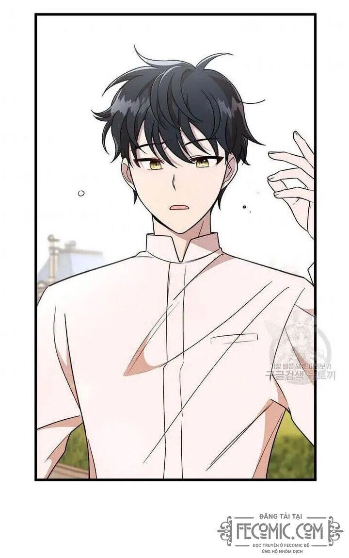 Những Người Anh Nguy Hiểm Của Công Nương Chapter 7 - 57