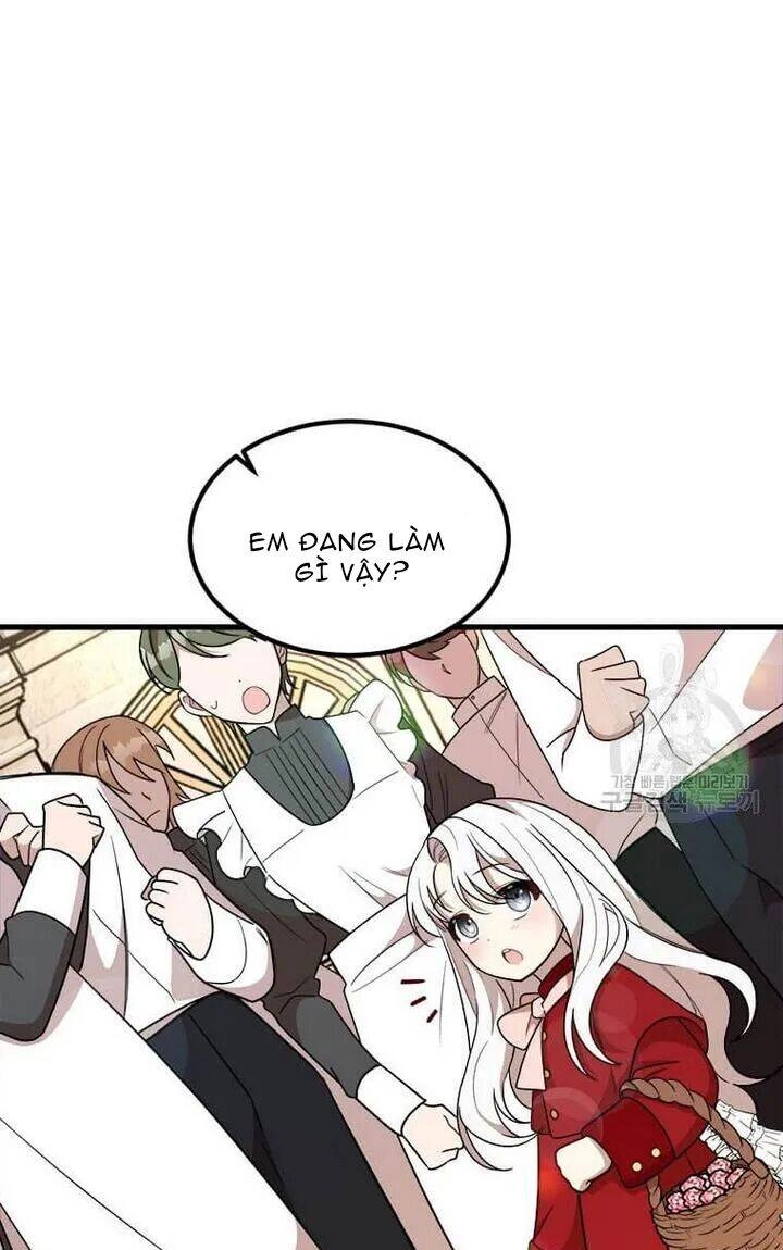 Những Người Anh Nguy Hiểm Của Công Nương Chapter 7 - 58