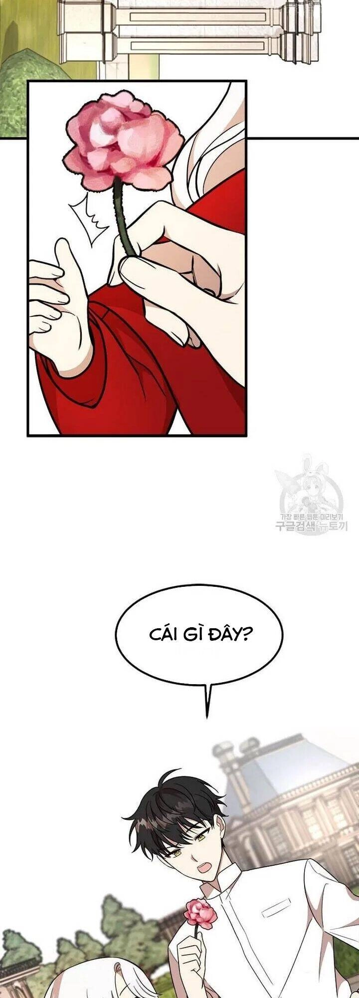 Những Người Anh Nguy Hiểm Của Công Nương Chapter 8 - 2