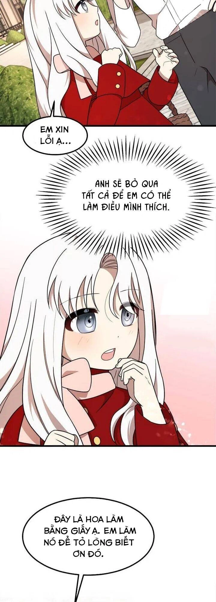 Những Người Anh Nguy Hiểm Của Công Nương Chapter 8 - 3