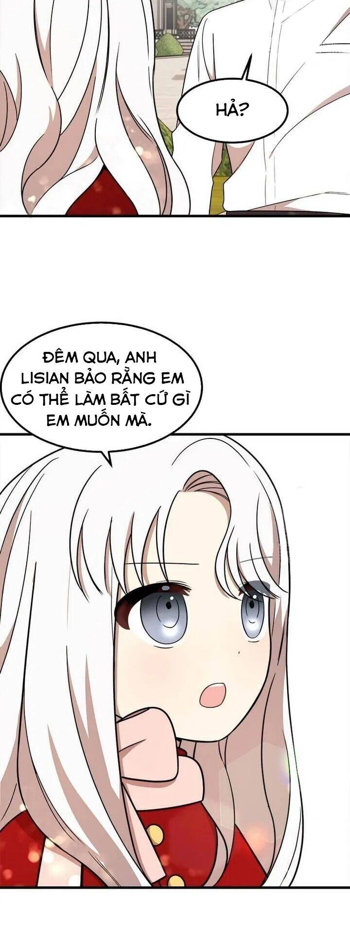 Những Người Anh Nguy Hiểm Của Công Nương Chapter 8 - 9