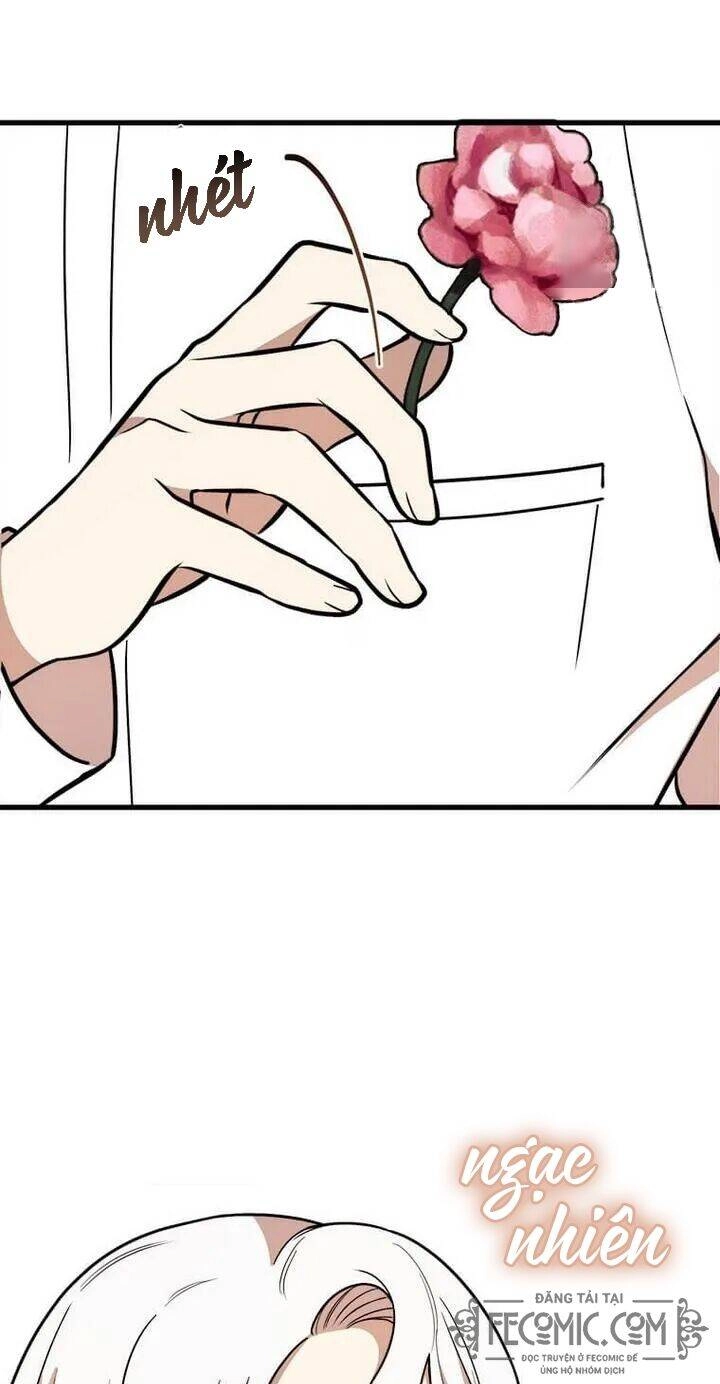 Những Người Anh Nguy Hiểm Của Công Nương Chapter 8 - 15