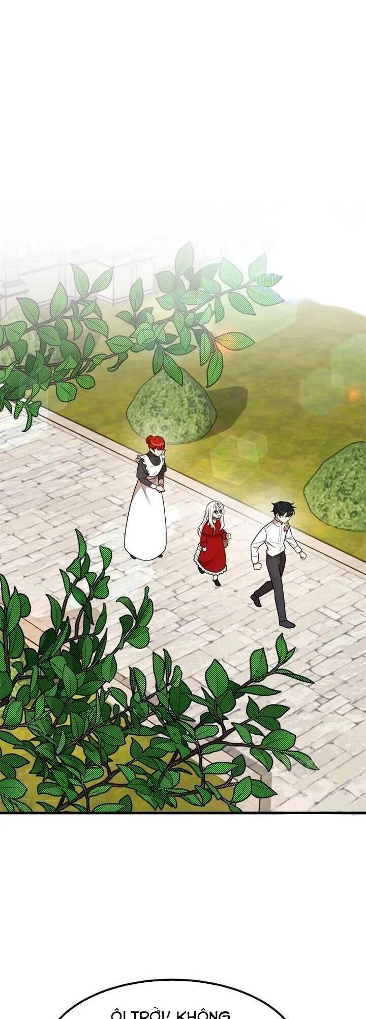 Những Người Anh Nguy Hiểm Của Công Nương Chapter 8 - 21