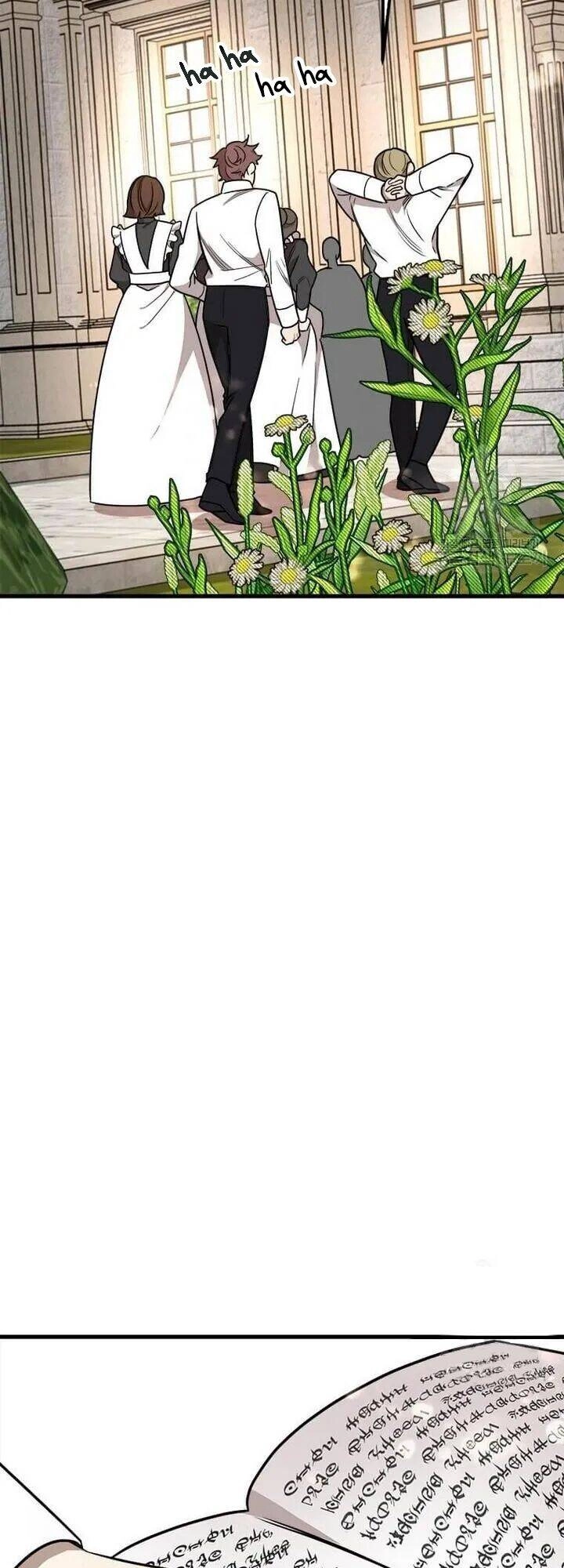 Những Người Anh Nguy Hiểm Của Công Nương Chapter 8 - 23