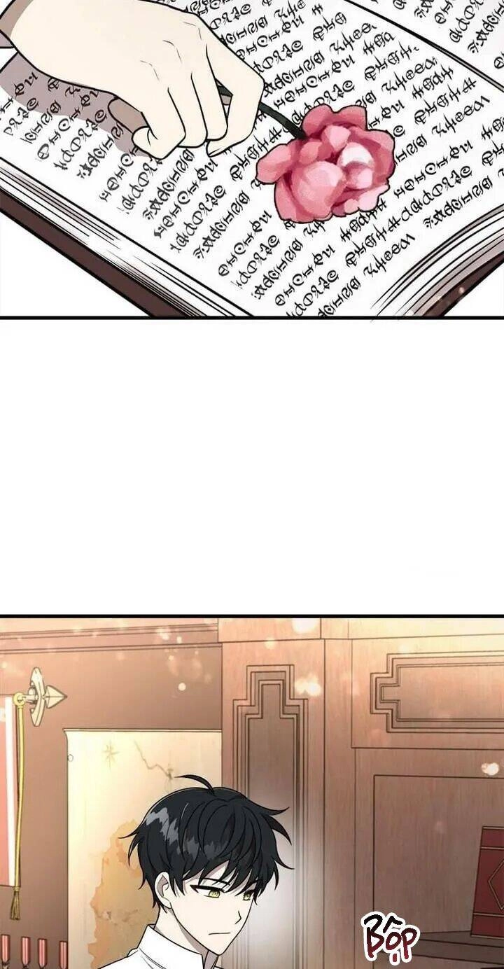 Những Người Anh Nguy Hiểm Của Công Nương Chapter 8 - 24