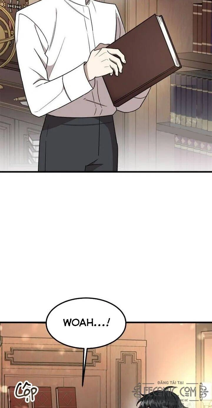 Những Người Anh Nguy Hiểm Của Công Nương Chapter 8 - 25