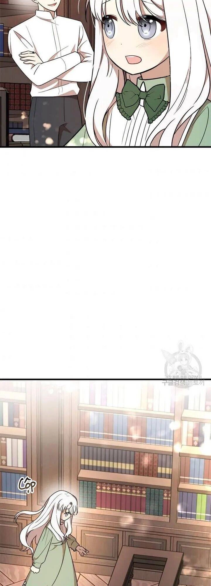 Những Người Anh Nguy Hiểm Của Công Nương Chapter 8 - 28