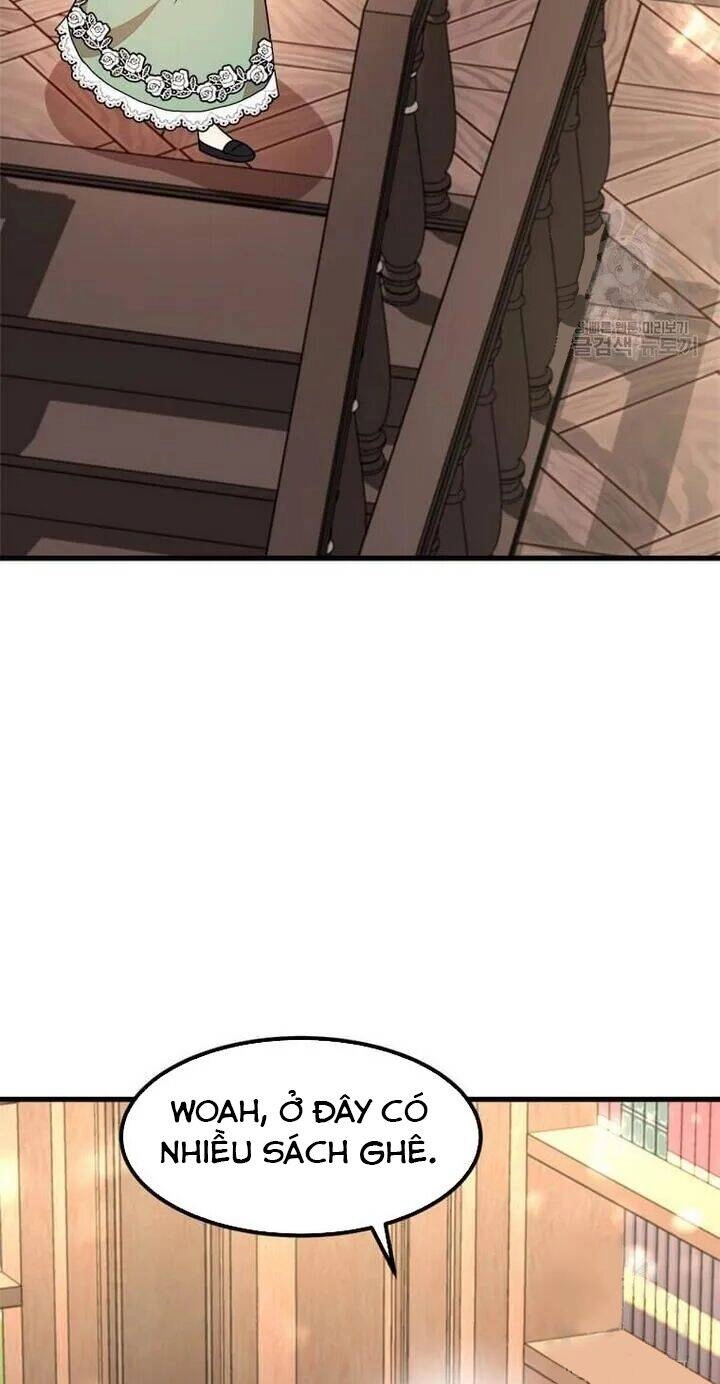 Những Người Anh Nguy Hiểm Của Công Nương Chapter 8 - 29