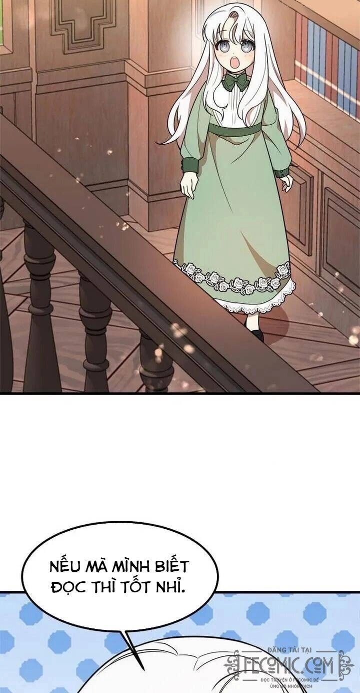 Những Người Anh Nguy Hiểm Của Công Nương Chapter 8 - 30