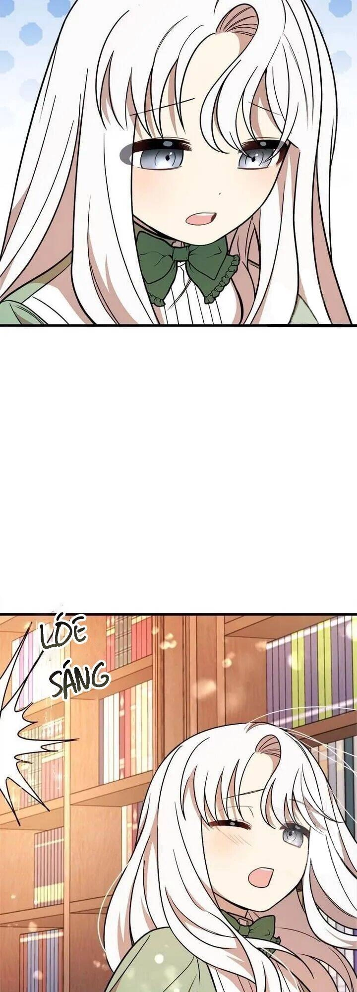 Những Người Anh Nguy Hiểm Của Công Nương Chapter 8 - 31