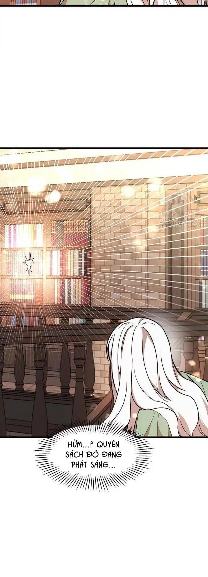 Những Người Anh Nguy Hiểm Của Công Nương Chapter 8 - 32