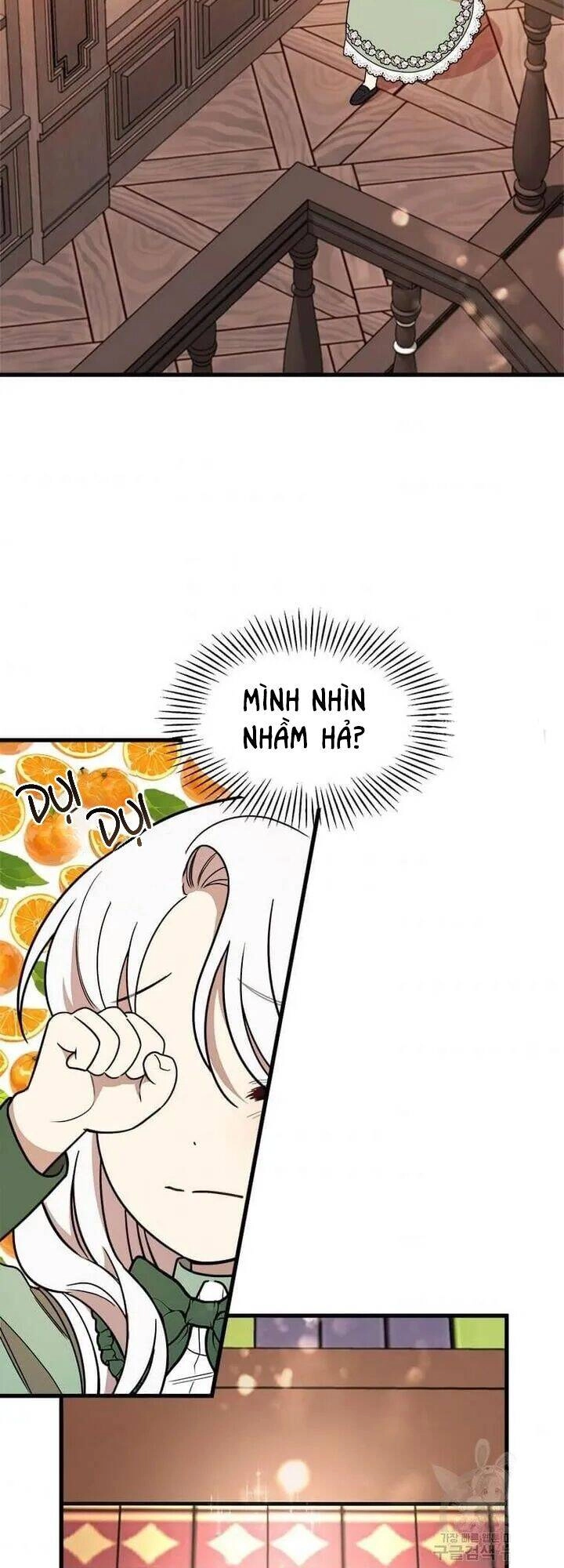 Những Người Anh Nguy Hiểm Của Công Nương Chapter 8 - 34