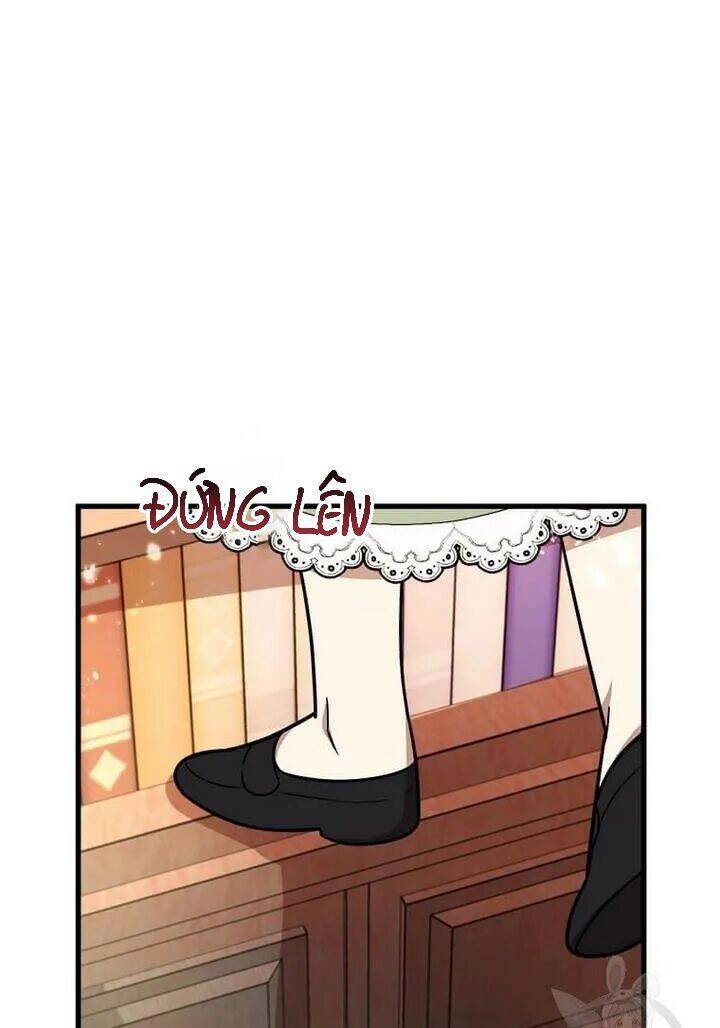 Những Người Anh Nguy Hiểm Của Công Nương Chapter 8 - 36