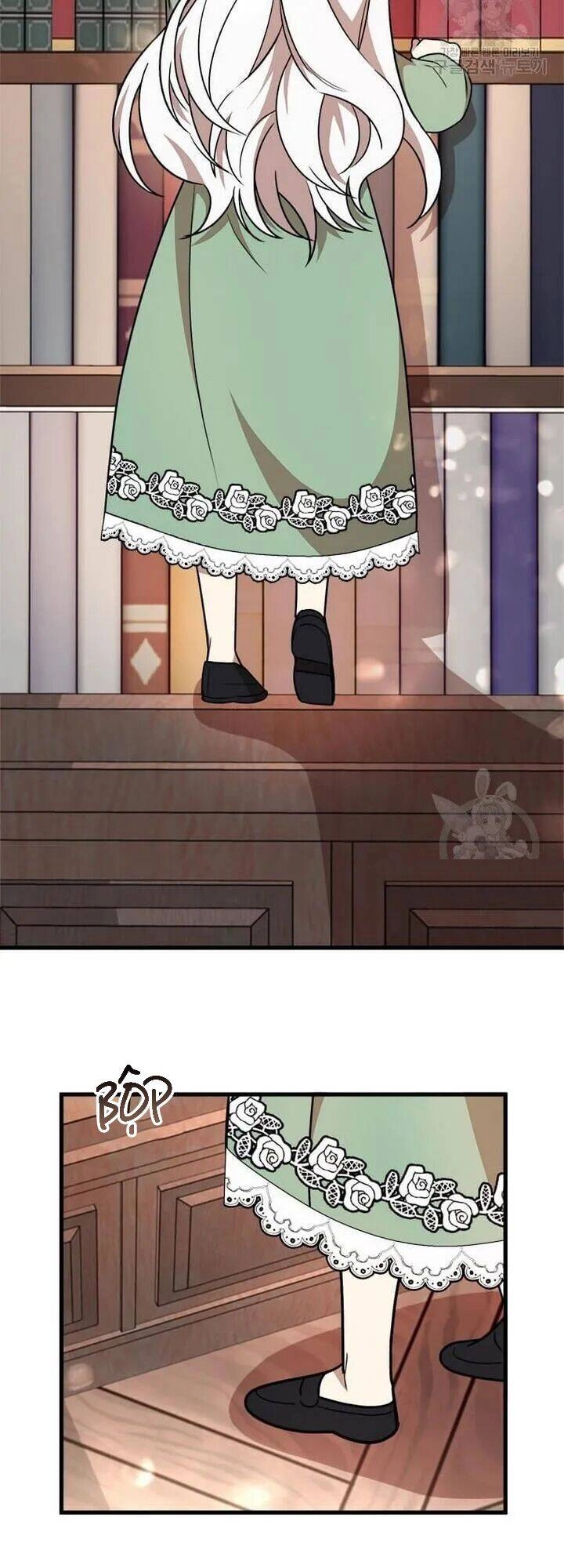 Những Người Anh Nguy Hiểm Của Công Nương Chapter 8 - 38