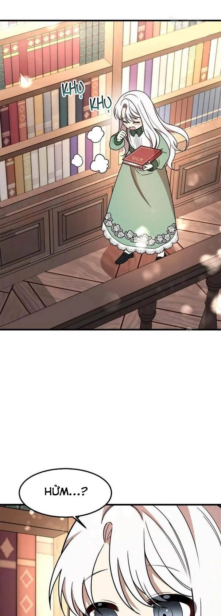 Những Người Anh Nguy Hiểm Của Công Nương Chapter 8 - 39