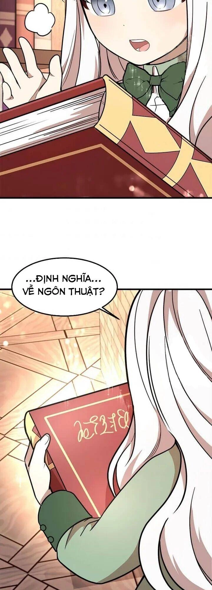 Những Người Anh Nguy Hiểm Của Công Nương Chapter 8 - 40